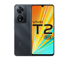 Vivo T2 5G 6GB+128GB Velocity Wave